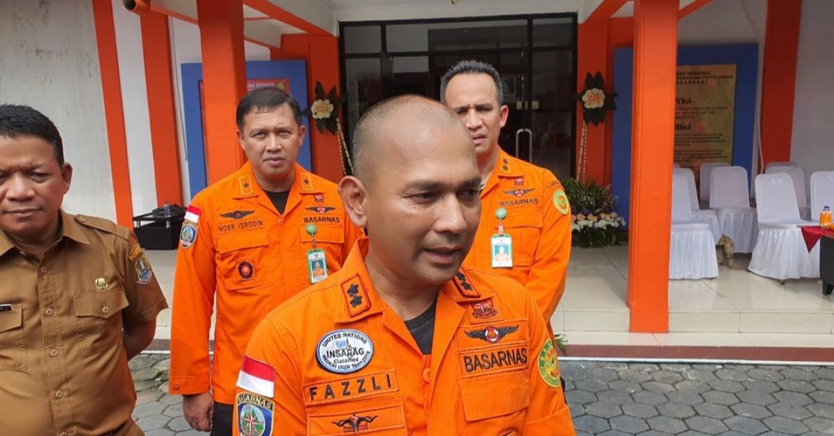 Hari Ketujuh Pencarian, Tim SAR Belum Temukan Balita Usia 3 Tahun yang Diduga Tercebur di Kalimalang Bekasi