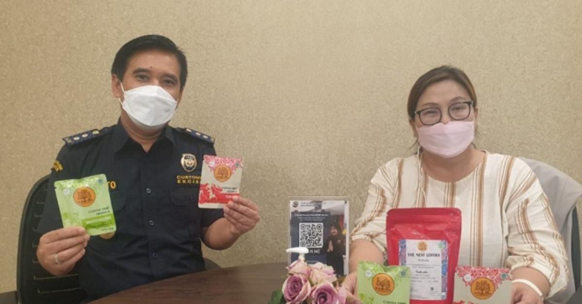 Kokohkan Ekspor Produk UMKM, Bea Cukai Kembali Gelar Asistensi