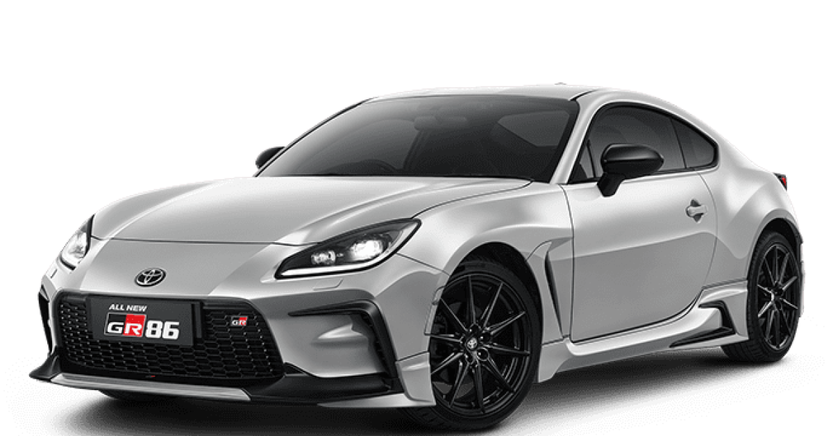 Toyota GT86 Hasil Kolaborasi dengan Subaru, Tampil Lebih Sporty Dengan Harga Minimalis