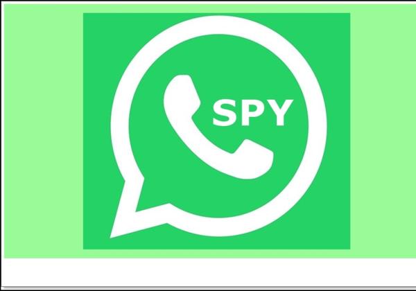 Sadap Chat Pacar Pakai Social Spy WhatsApp Terbaru 2023, Tanpa Ketahuan Pasti Berhasil!