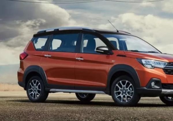 Tergiur Dengan SUV Murah? Yuk, Cari Tahu Dulu Potensi Kelemahan Suzuki XL7 2020!