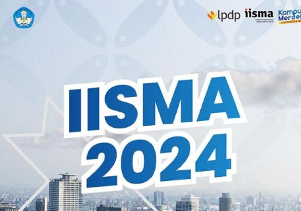 Pengumuman IISMA 2024 Bisa Cek di Sini: Siapkan Diri untuk Kuliah Gratis di Luar Negeri