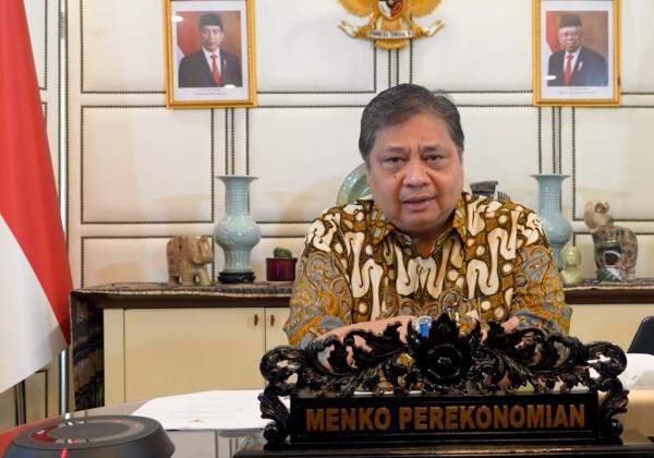 ASEAN Diharapkan Jadi Jangkar Stabilitas Perekonomian Global