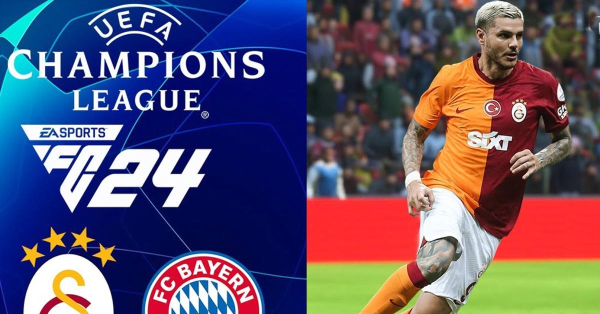 Prediksi Galatasaray Vs Bayern Munchen Liga Champions Matchday 3, H2H Serta Live Streaming