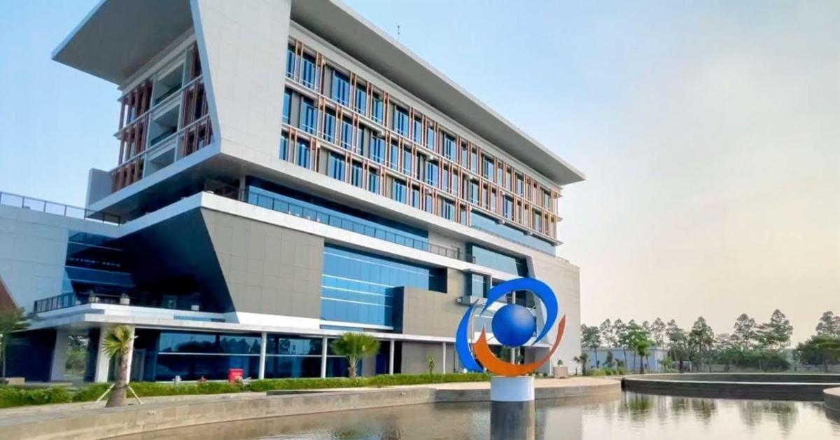 Universitas Esa Unggul Resmikan Program Students Voice Sharing FKIP, Ini Tujuannya