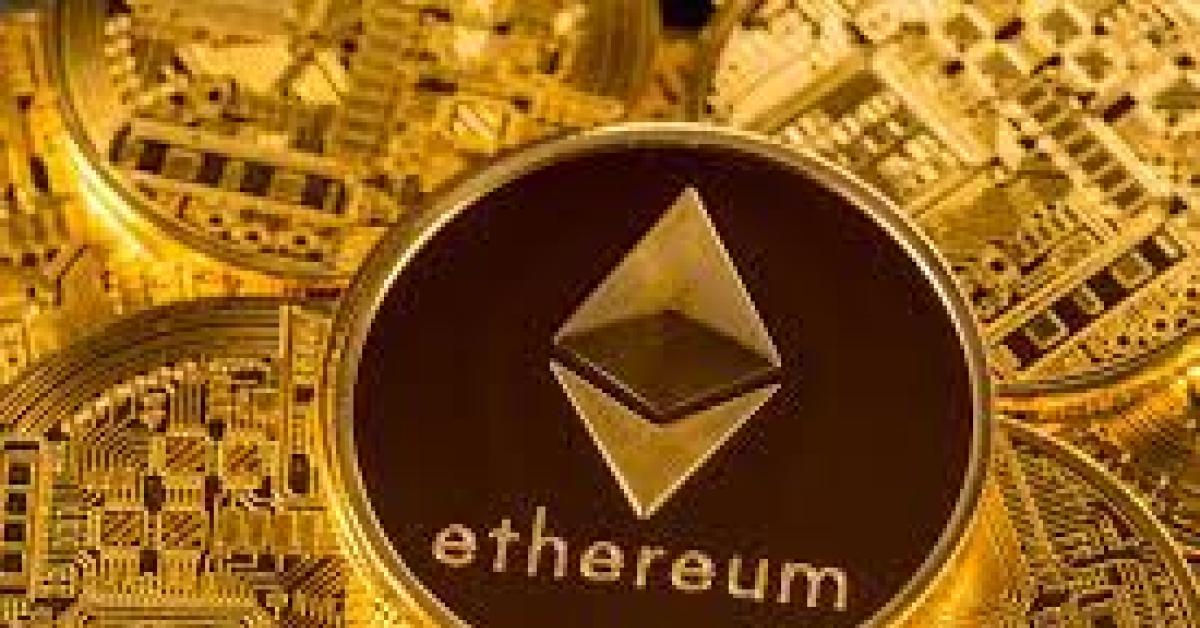 Apa Itu Ethereum? Ini Pengertian dan Harga Ethereum Hari Ini Serta Faktor yang Memengaruhi Fluktuasi Harganya