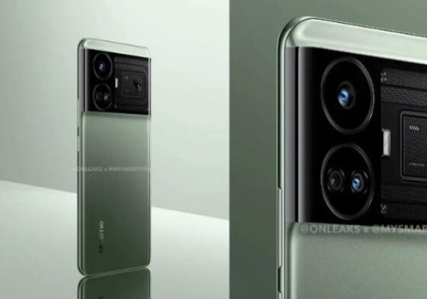 Review Realme GT Neo 6 Ponsel Flagship dengan Spesifikasi Mumpuni dan Desain Elegan