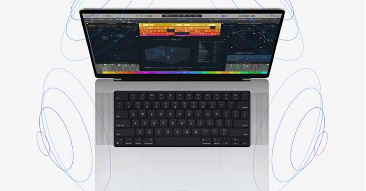 MacBook Pro dengan chip M2, Ini yang Perlu Anda Ketahui