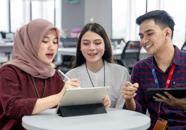 Telkom Masuk Jajaran Forbes World’s Best Employer