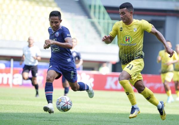 Kapolri Temukan Ada Mafia Bola di Kompetisi Liga 1 Indonesia 2022-2023 