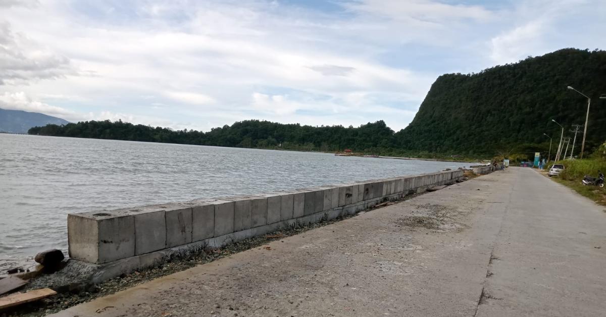 Semester I 2023, PLN Berhasil Kelola FABA Hingga 1,45 Juta Ton