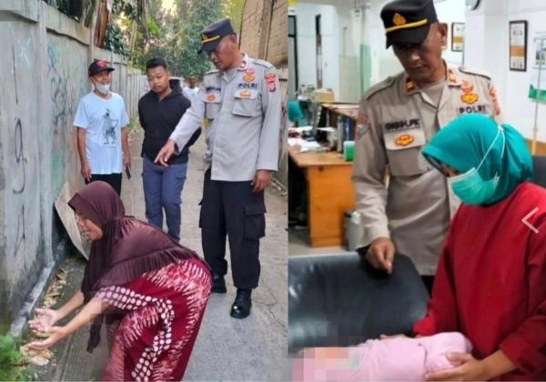 Daftar 10 Lokasi Pembuangan Bayi di Kabupaten Bekasi Sejak Awal 2023