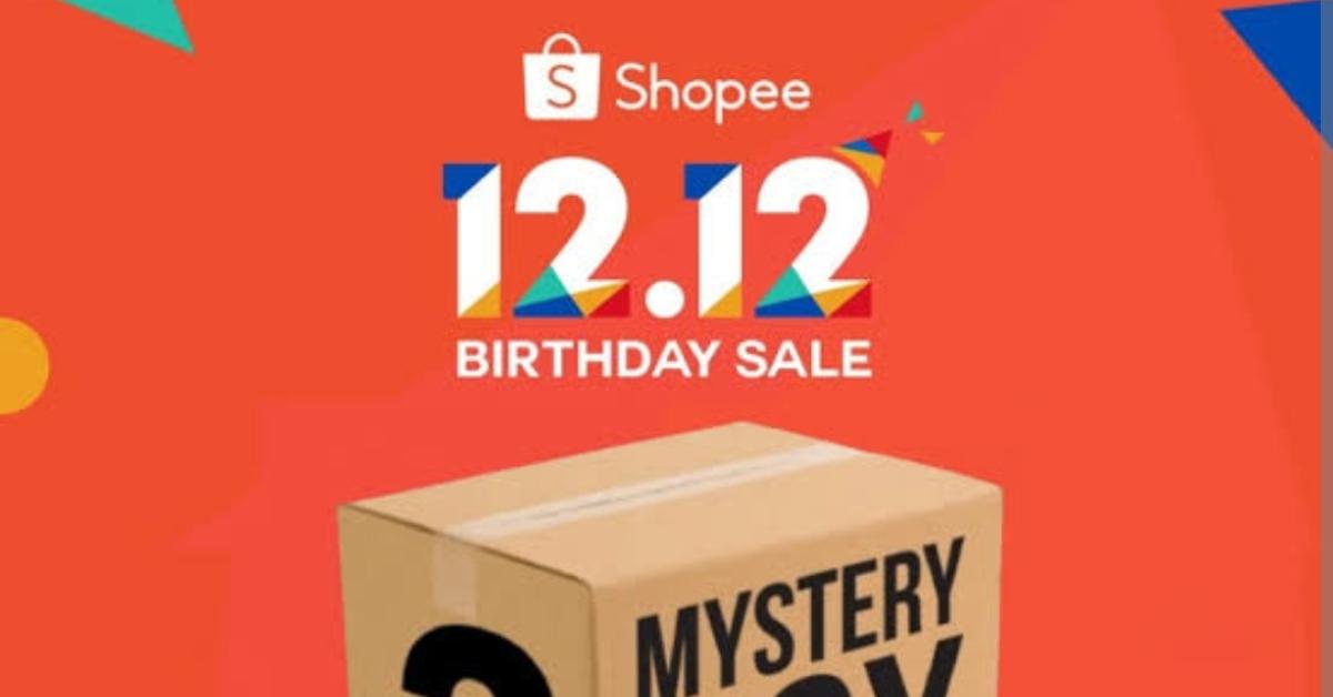 Ini Daftar Kode Voucher Diskon Shopee 12.12 dan Cara Menggunakannya