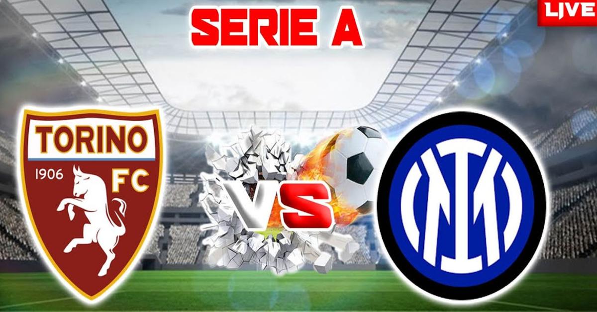 Liga Italia 2023-2024: Torino FC Vs Inter Milan 21 Oktober 2023, Jadwal, H2H Serta Live Streaming