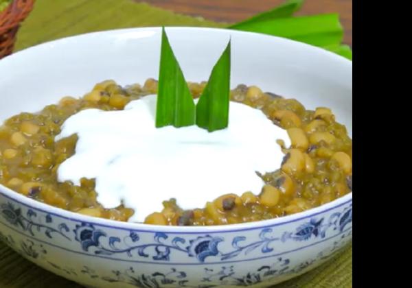 Resep Bubur Kacang Hijau Enak, Cocok Jadikan Menu Sarapan untuk Anak Tercinta