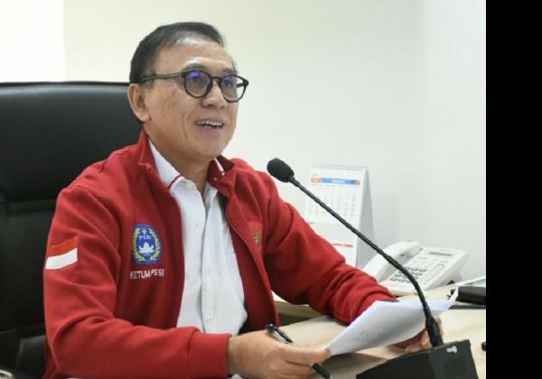 PSSI Berhasil Bawa Saddil Ramdani Perkuat Timnas Indonesia U-23