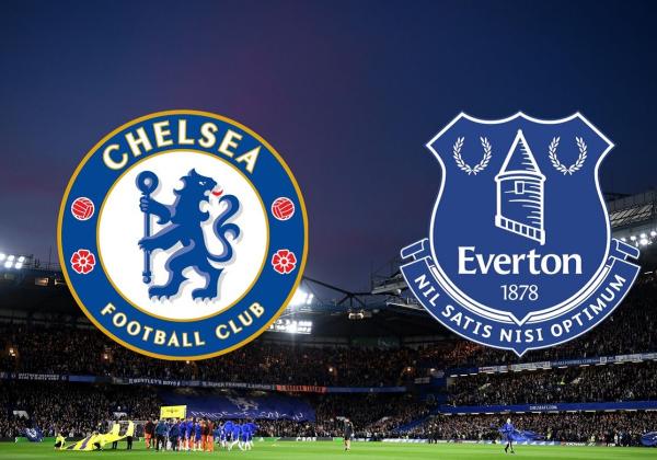 Link Live Streaming Liga Inggris 2022/2023: Chelsea vs Everton