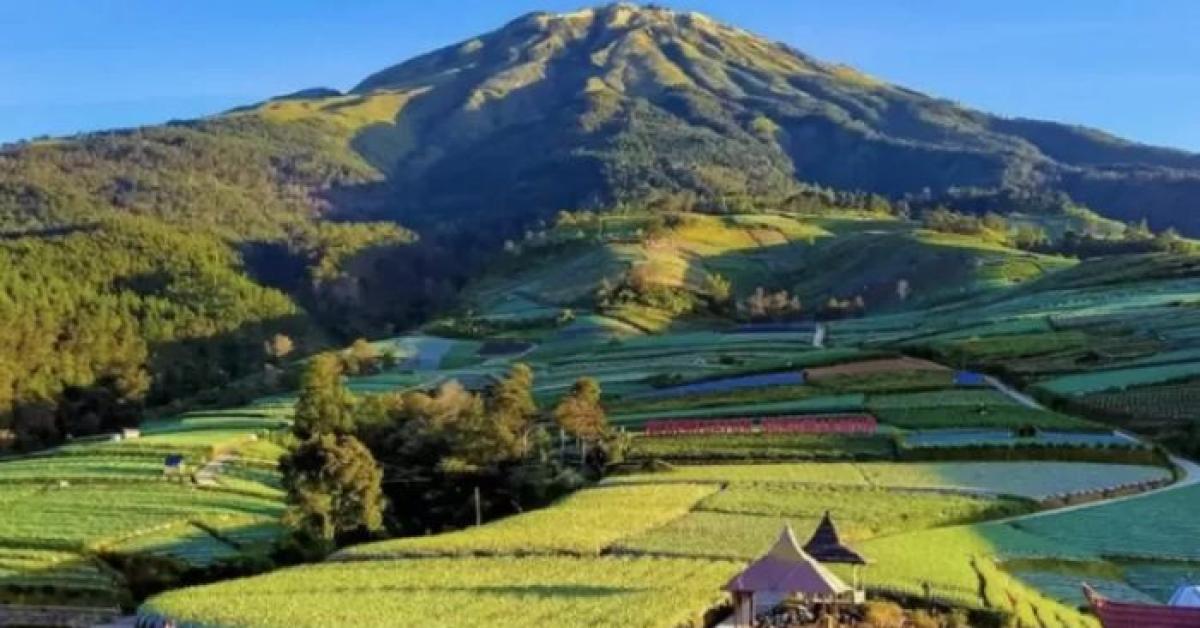  Pemandangan Menakjubkan! 3 Wisata Populer di Magelang yang Cocok untuk Healing, Buruan Rencanakan Liburanmu