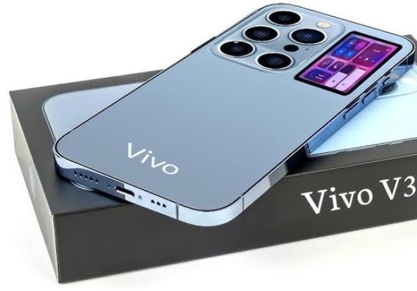 Spesifikasi Vivo V30 Pro, HP Flagship yang Dibanderol dengan Harga Rp 9 Jutaan 