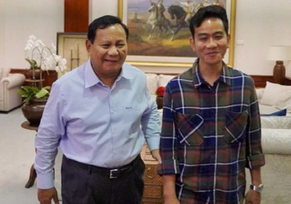Breaking News: KPU Tetapkan Prabowo-Gibran sebagai Pemenang Pilpres 2024