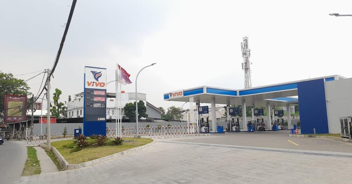 Tawarkan Harga Lebih Murah, Stok BBM Revvo 89 Milik Vivo Malah Kosong