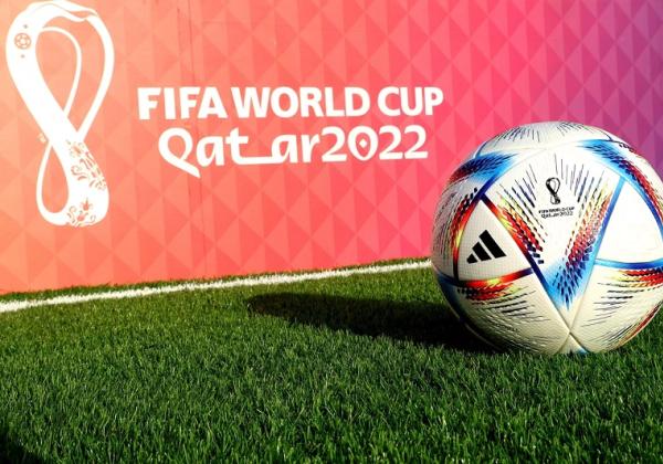Catat! Lima Titik Lokasi Nonton Bareng Piala Dunia 2022 Qatar di Kota Bekasi