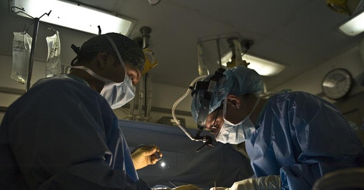 RS Harapan Kita akan Jadi RS Pertama di Indonesia Lakukan Transplantasi Jantung