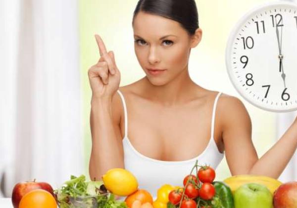Tips Diet di Bulan Puasa yang Aman Untuk Turunkan Berat Badan