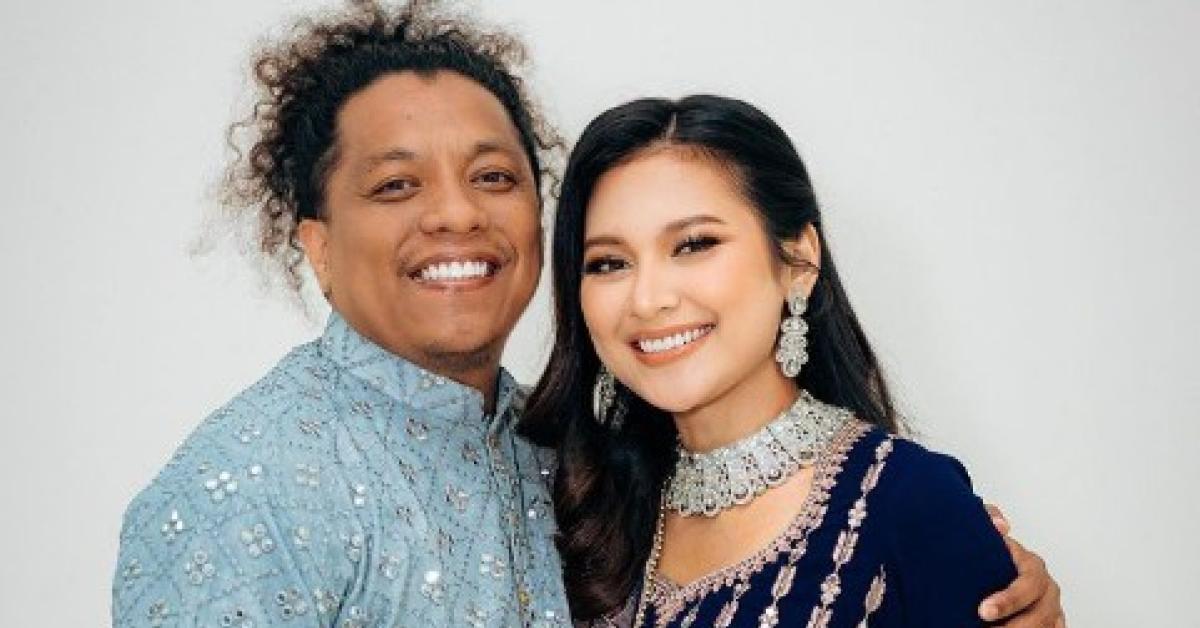 Arie Kriting Makin Asyik Bahas Politik di Media Sosial, Indah Permatasari Skakmat Suami: Urus Anak Bayimu Tuh!