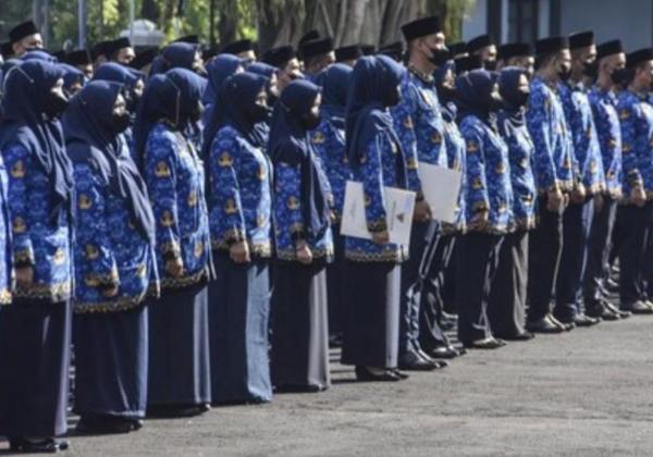 Pemprov Sulsel Ancang-ancang Rumahkan Ribuan PPPK, Dampak Tekanan Fiskal