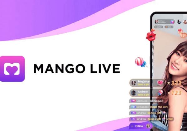 Mango Live Mod APK Terbaru 2024, Fitur Premium Gratis dan Unlock All Room!