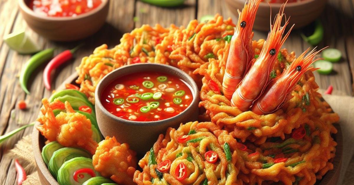 Sudah Tau Belum? Kebiasaan Makan Gorengan Berisiko Sebabkan Penyakit Jantung di Kemudian Hari