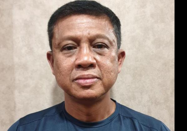 Biodata Kombes Yulius Bambang Karyanto, Kini Ditangkap Polisi Gegara Nyabu Bersama Wanita di Hotel