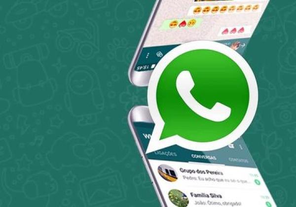 Cara Clone WhatsApp Tanpa Aplikasi Tambahan, Nikmati Dua WA Dalam Satu HP