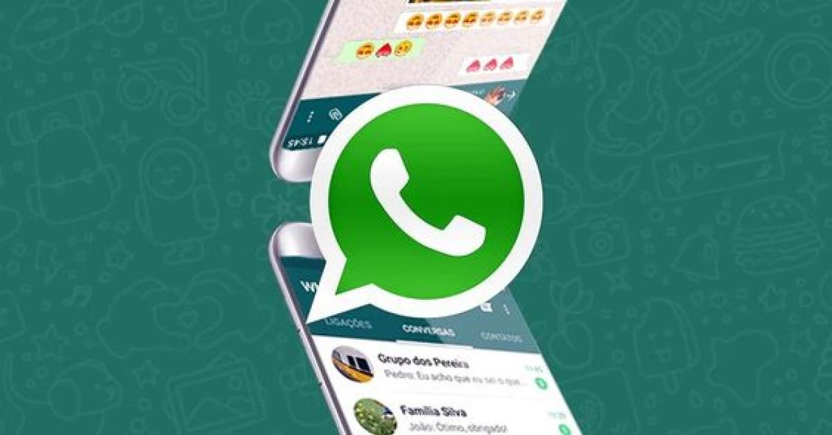Cara Clone WhatsApp Tanpa Aplikasi Tambahan, Nikmati Dua WA Dalam Satu HP
