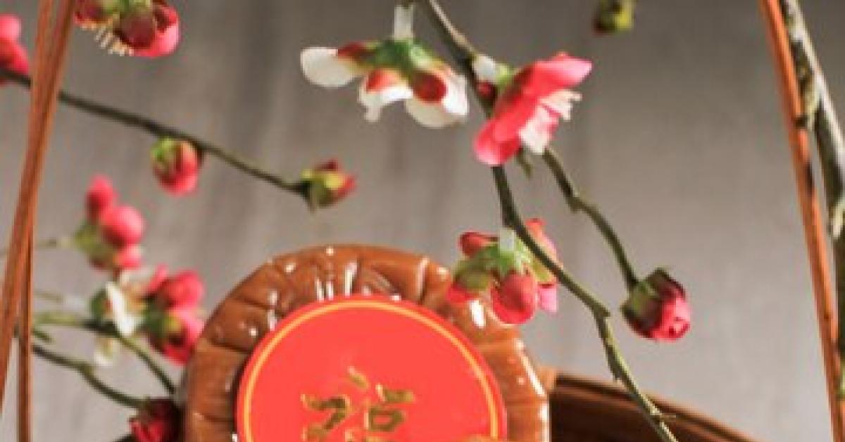 Kue Keranjang, Makanan Khas Imlek yang Sudah Melegenda di Indonesia