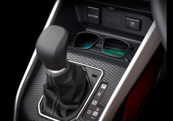 Daihatsu Sharing Technology dan Tips Merawat Transmisi D-CVT