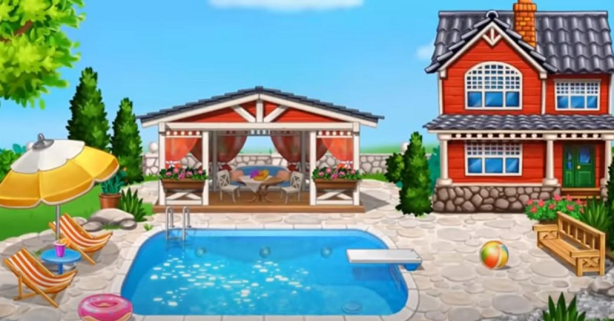 Link Download Game Anak Anak Bangun Rumah, Permainan Edukasi Gratis Buat Sang Buah Hati!