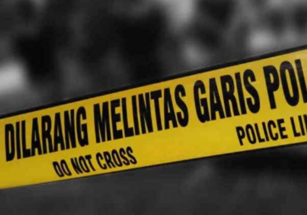 Keluarga Ungkap, Pegawai KAI yang Bunuh Istrinya di Jakarta Timur Sering KDRT