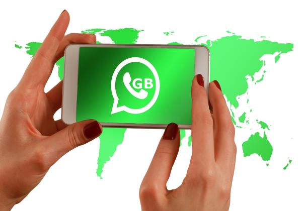 Dapatkan Fitur Menarik GB WhatsApp v13.50 Terbaru 2023, Link dan Cara Unduh Bisa Dapatkan Disini Gratis!