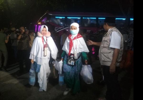 Daftar Kuota Haji 2023 Seluruh Indonesia, Segera Lakukan Pelunasan Biaya Haji