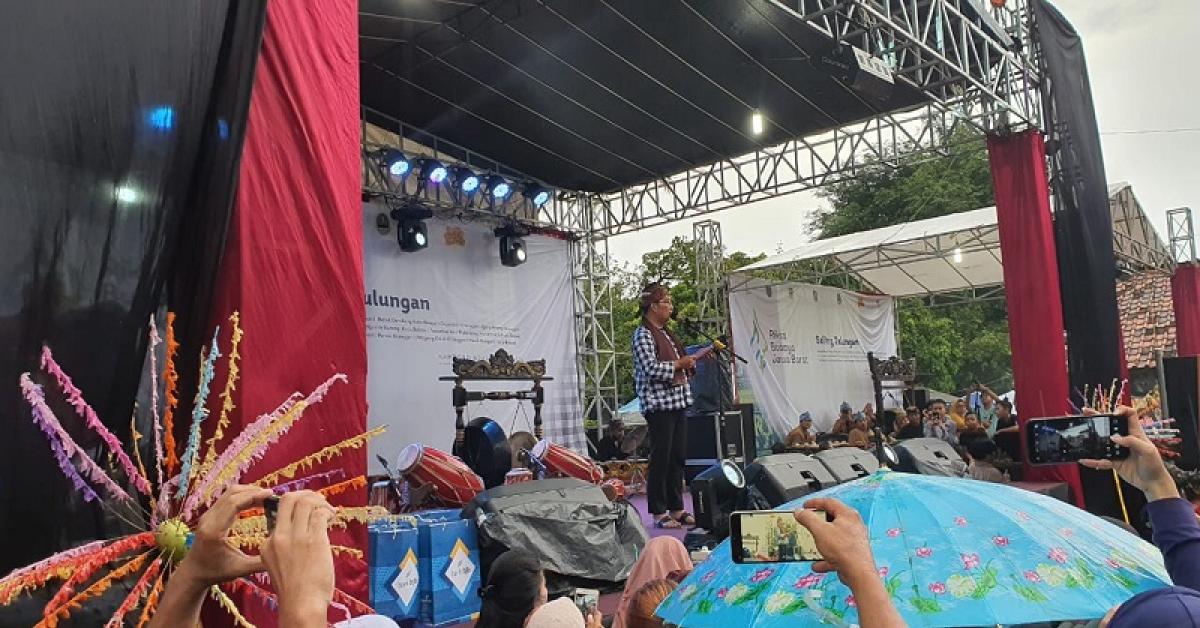 Pemprov Jabar Akan Bangun Museum Adat Kranggan, Ridwan Kamil: Saya Sendiri yang Akan Rancang Gedungnya