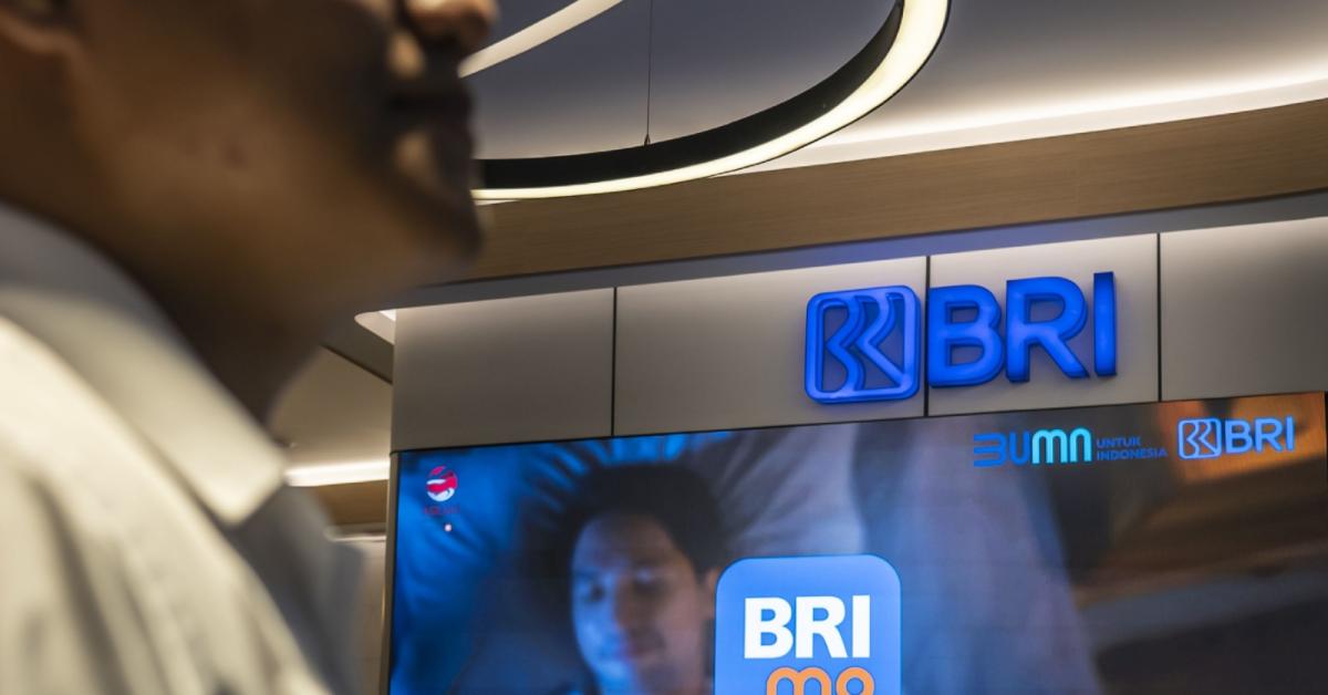 BRI Berhasil Jaga Keuangan yang Impresif