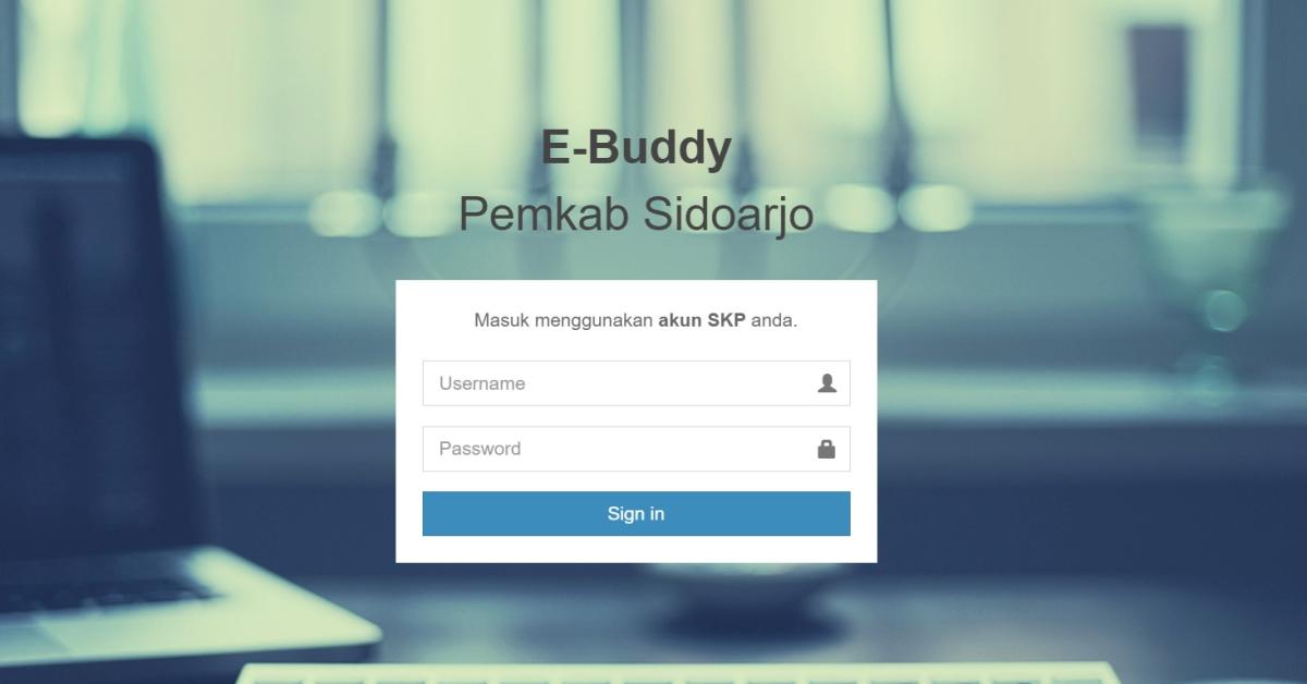 Download Ebuddy Sidoarjo Apk Gratis, Terbaru 2023!