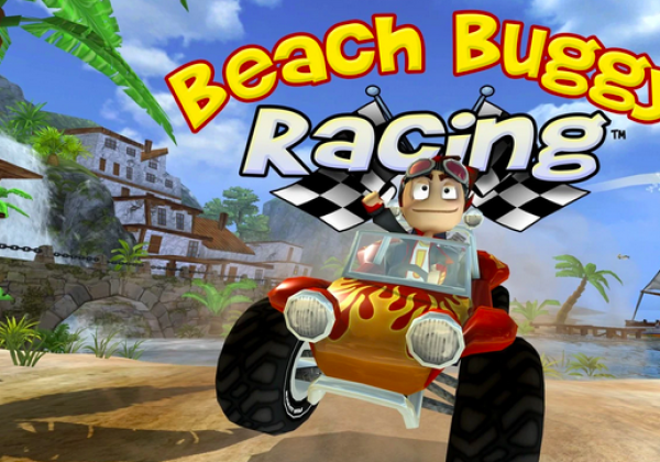 Game Beach Buggy Racing 2 Update Terbaru, Grafik Seru dan Uang Tak Terbatas Ada di Sini!