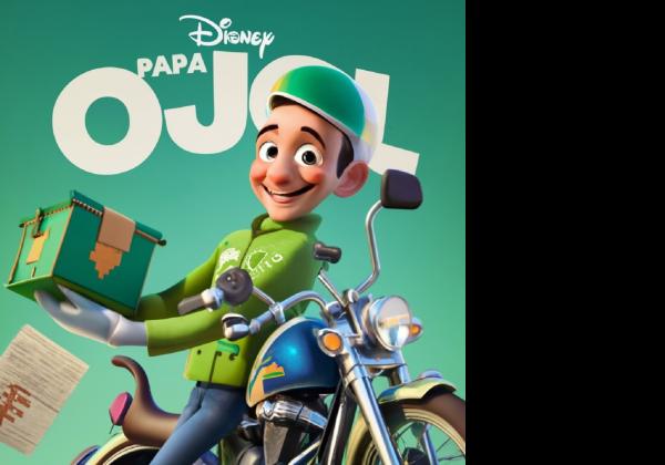 Pakai Bing Ai Image Creator, Bisa Ciptakan Gambar ala Disney Pixar