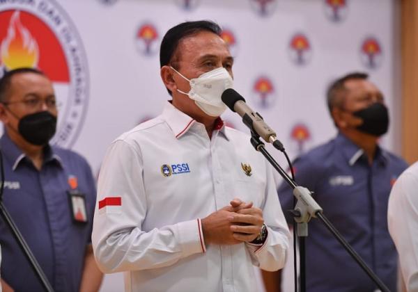 Sempat Mangkir, Ketua PSSI Siap Jalani Pemeriksaan di Polda Jatim Tanggal Segini