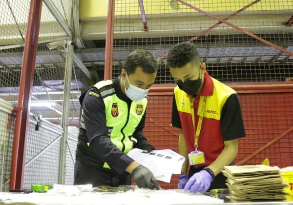 Berhasil Lepas Produk ke Luar Negeri, Tiga Perusahaan Dapatkan Fasilitas dari Bea Cukai