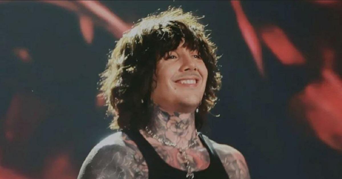 Konser Band Metal Bring Me The Horizon Dihentikan! Penonton Kecewa