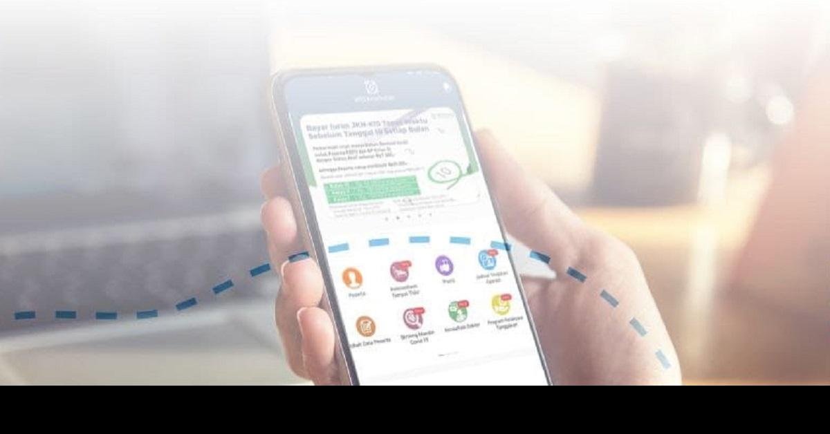 Cara Daftar BPJS Kesehatan Mandiri Online, Cek Juga Syaratnya di Sini!